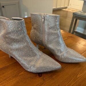 Alex Marie Ankle Boots